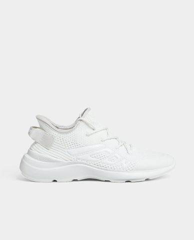  DSQUARED2 - Giày sneakers nữ cổ thấp Fly 