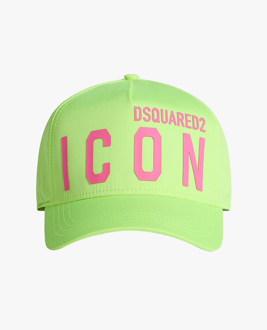 DSQUARED2 - Nón bóng chày nam Be Icon