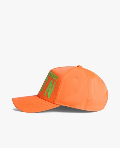  DSQUARED2 - Nón bóng chày nam Be Icon 