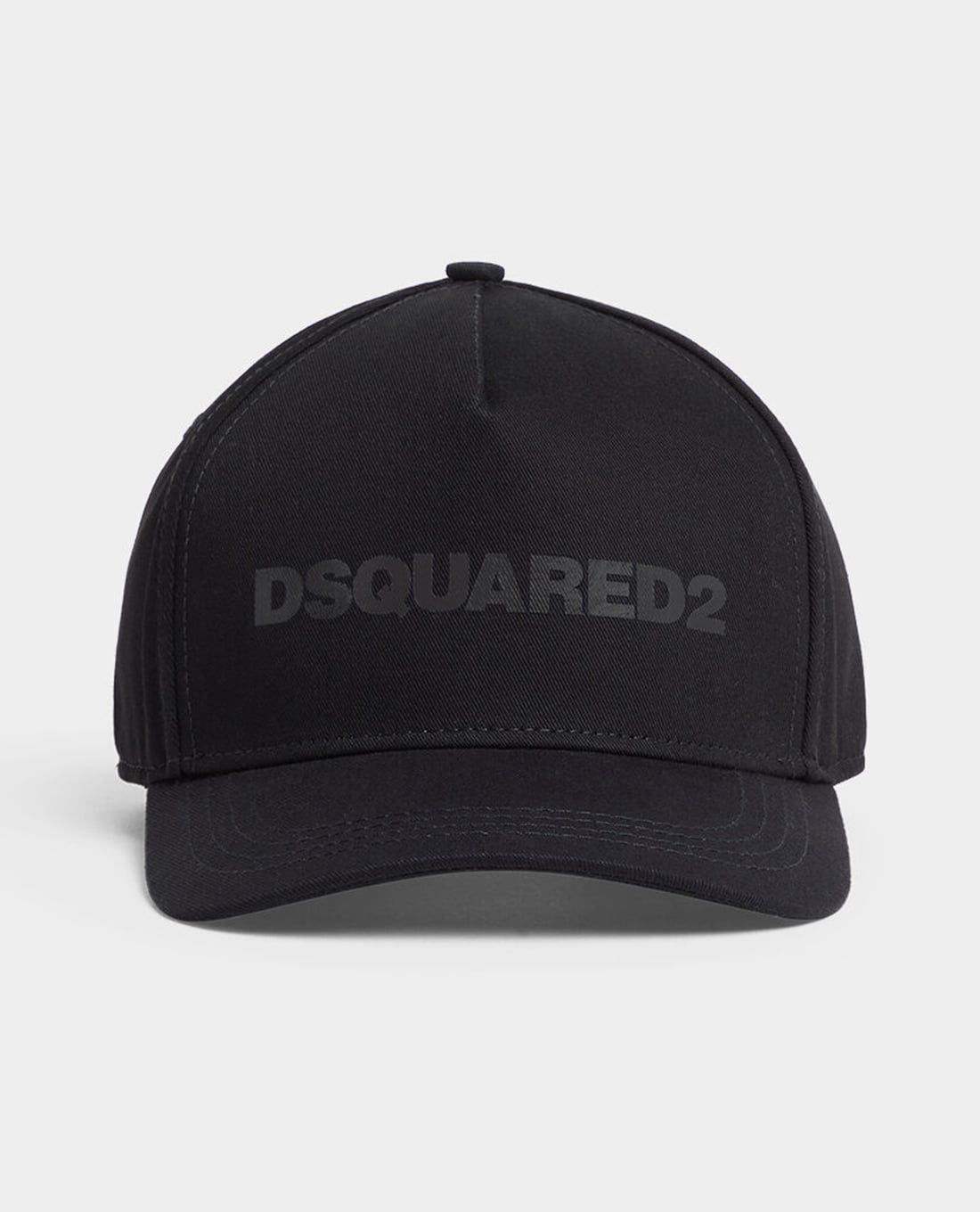 DSQUARED2 - Nón bóng chày nam in logo thời trang