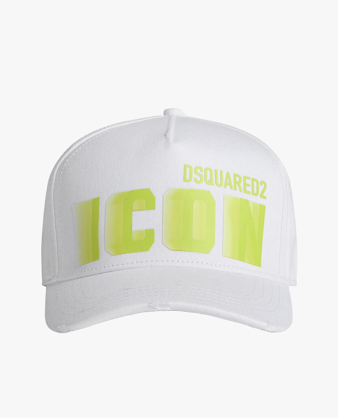 DSQUARED2 - Nón bóng chày nam Icon Blur