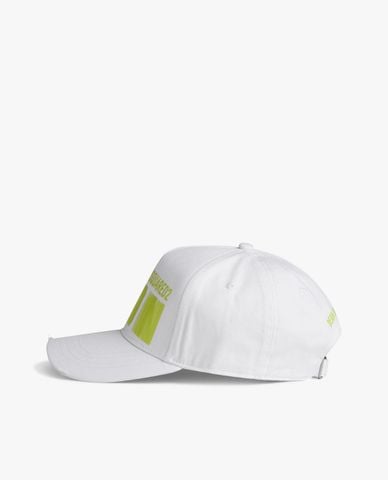  DSQUARED2 - Nón bóng chày nam Icon Blur 