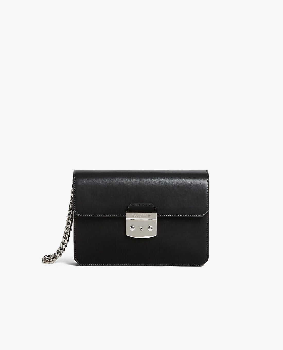 DSQUARED2 - Clutch nam phom chữ nhật City Nights