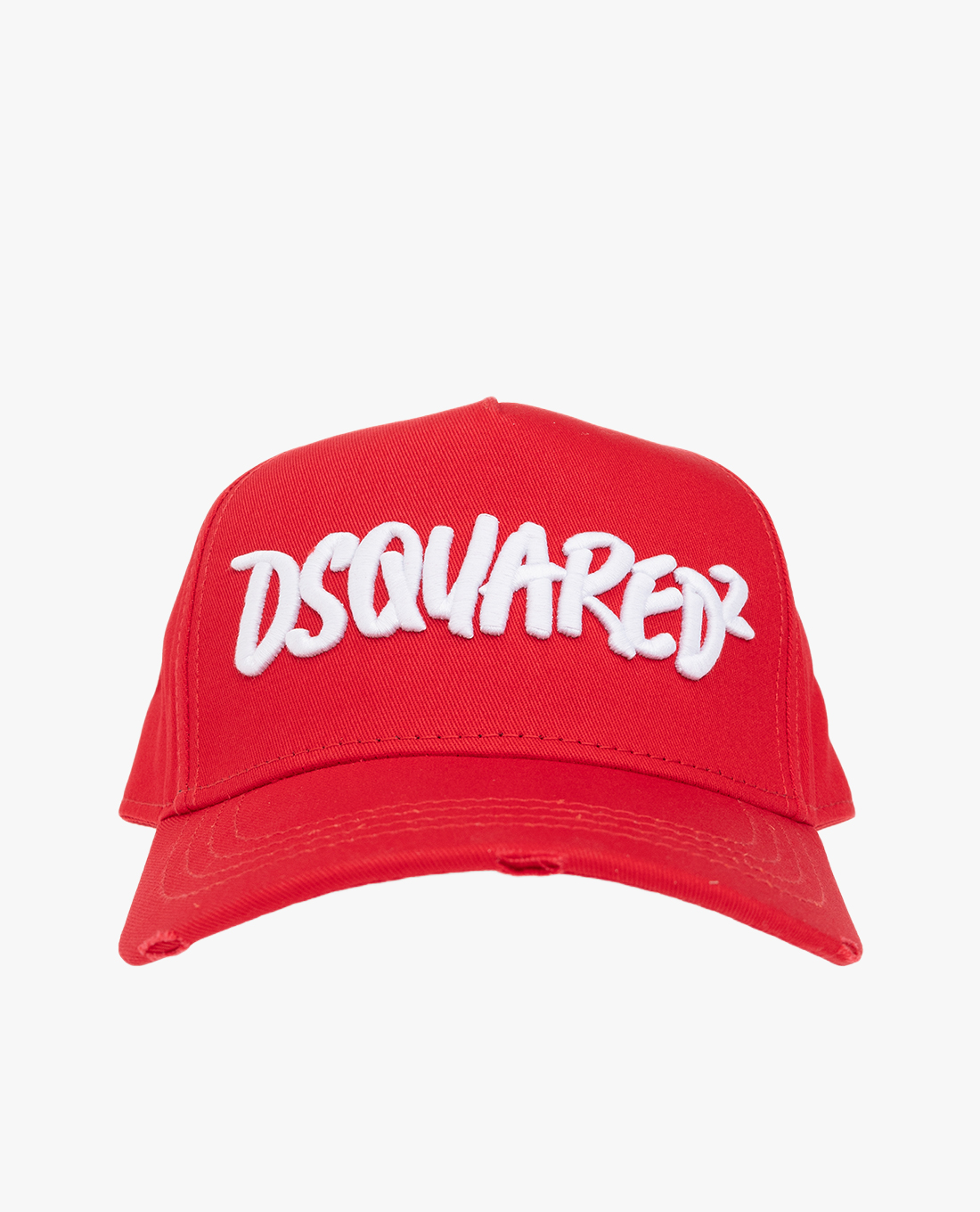 DSQUARED2 - Nón bóng chày nam thêu logo thời trang