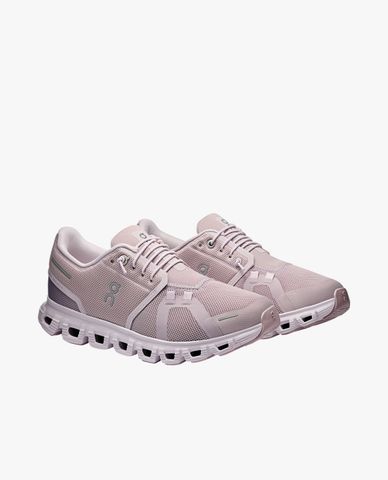  ON RUNNING - Giày chạy bộ nữ Cloud 6 