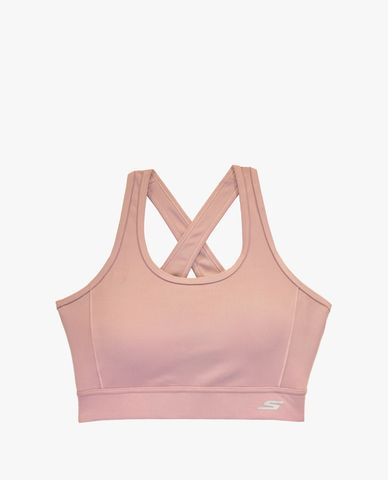  SKECHERS - Áo bra thể thao nữ Performance Running 