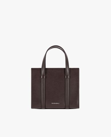  Marhen.J - Túi xách nữ phom chữ nhật Laura Mini 