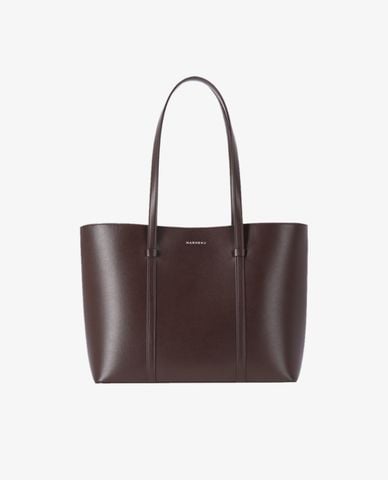  Marhen.J - Túi đeo vai nữ chữ nhật Harper 