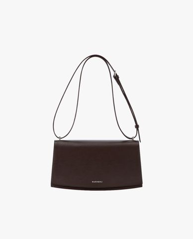  Marhen.J - Túi đeo vai nữ phom chữ nhật Calla 