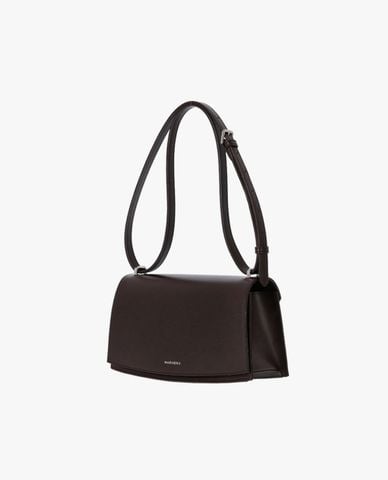  Marhen.J - Túi đeo vai nữ phom chữ nhật Calla 