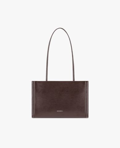  Marhen.J - Túi đeo vai nữ phom chữ nhật Stella 