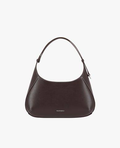  Marhen.J - Túi đeo vai nữ hình thang Lizzel 