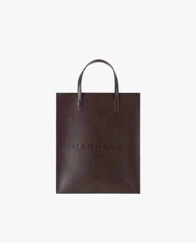  Marhen.J - Túi đeo vai unisex phom chữ nhật Quarty 