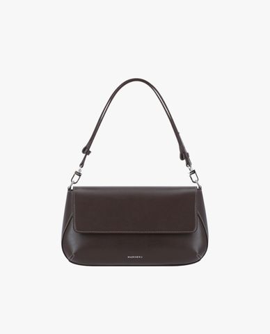  Marhen.J - Túi đeo vai nữ phom chữ nhật Cadell 