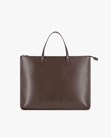  Marhen.J  - Túi xách unisex phom chữ nhật Alex 