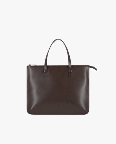  Marhen.J  - Túi xách unisex phom chữ nhật Alex Medium 