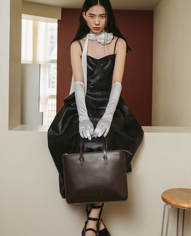  Marhen.J  - Túi xách unisex phom chữ nhật Alex Medium 