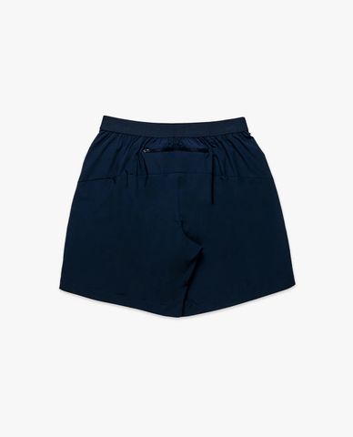  FILA - Quần short unisex ống rộng Activewear 