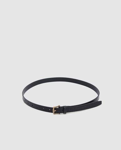  URBAN REVIVO - Thắt lưng nữ bản vừa hiện đại 