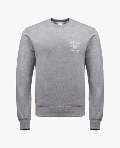  PRO SPECS - Áo sweatshirt nam cổ tròn tay dài Essential CP 