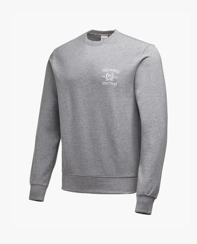  PRO SPECS - Áo sweatshirt nam cổ tròn tay dài Essential CP 