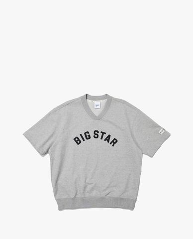  PRO SPECS - Áo sweatshirt nam cổ tim tay ngắn CP Essential 