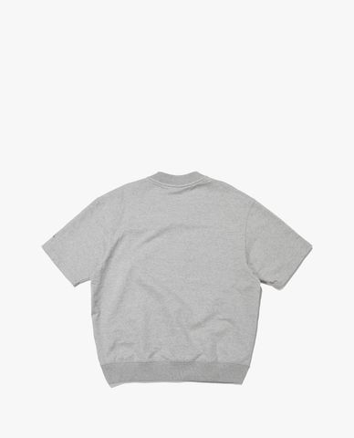  PRO SPECS - Áo sweatshirt nam cổ tim tay ngắn CP Essential 