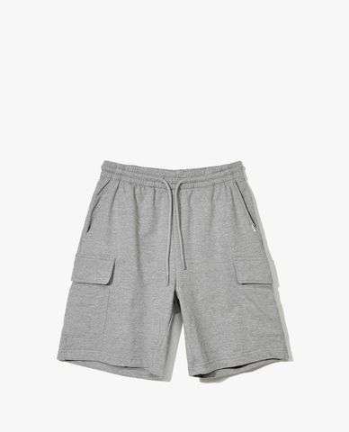  PRO SPECS - Quần short tập luyện nam lưng thun dây rút CP Essential 