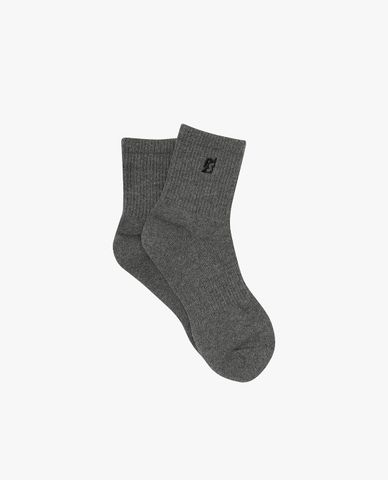  PRO SPECS - Vớ unisex Embroidered Medium Length 