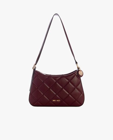  NINE WEST - Túi đeo vai nữ hình thang Mirabella 