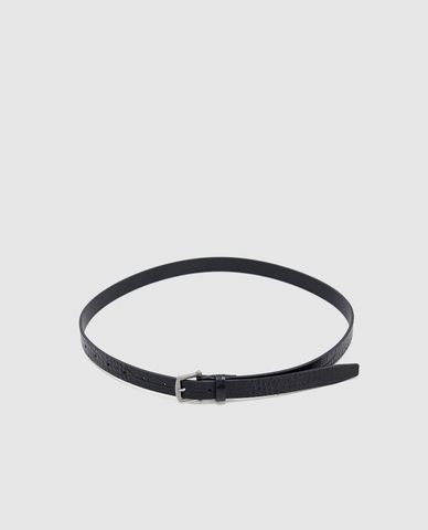  URBAN REVIVO - Thắt lưng nữ bản vừa hiện đại 