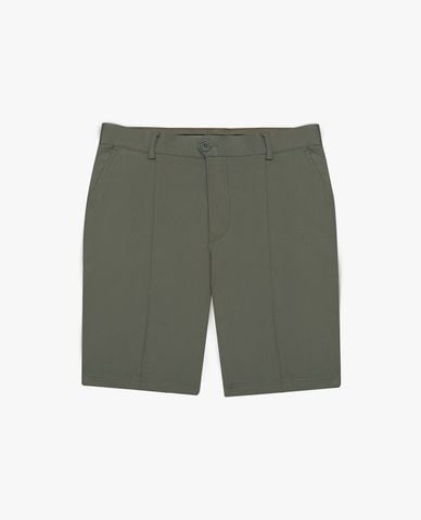  BEVERLY HILLS POLO CLUB - Quần short nam ngang gối phối túi trẻ trung 