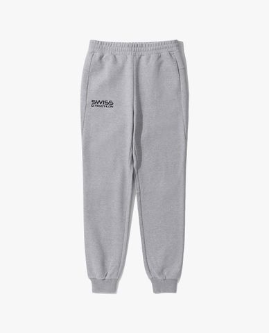  DESCENTE - Quần jogger unisex lưng thun Spring Camp 
