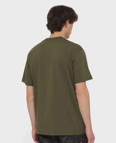  DICKIES - Áo thun nam cổ tròn tay ngắn Summerdale 