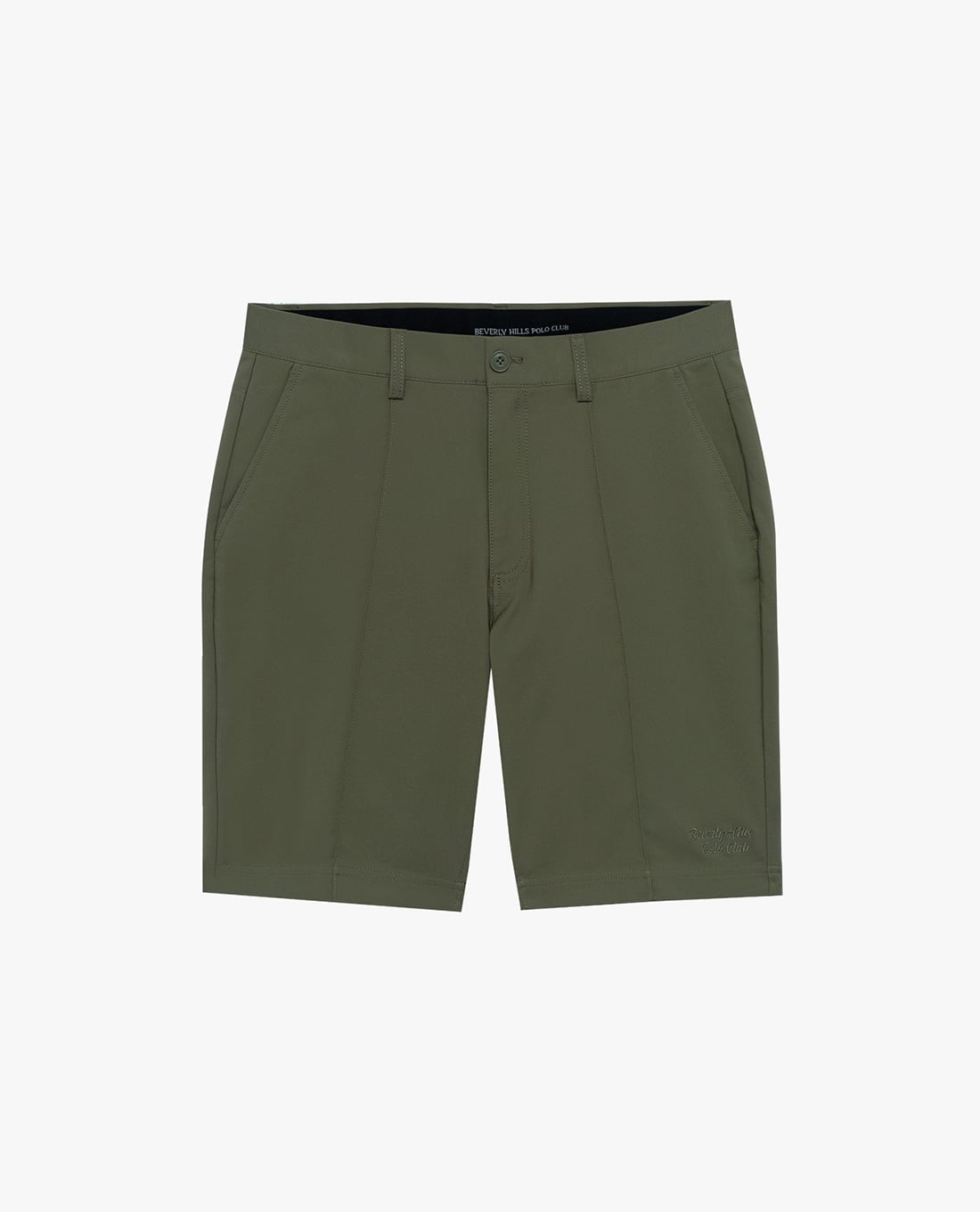 BEVERLY HILLS POLO CLUB - Quần short nam ngang gối hiện đại