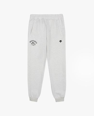  DESCENTE - Quần jogger thể thao unisex Cambridge French Terry 