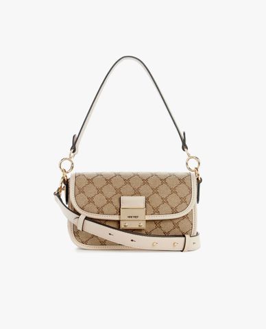 NINE WEST - Túi đeo vai phom hình chữ nhật Allington 