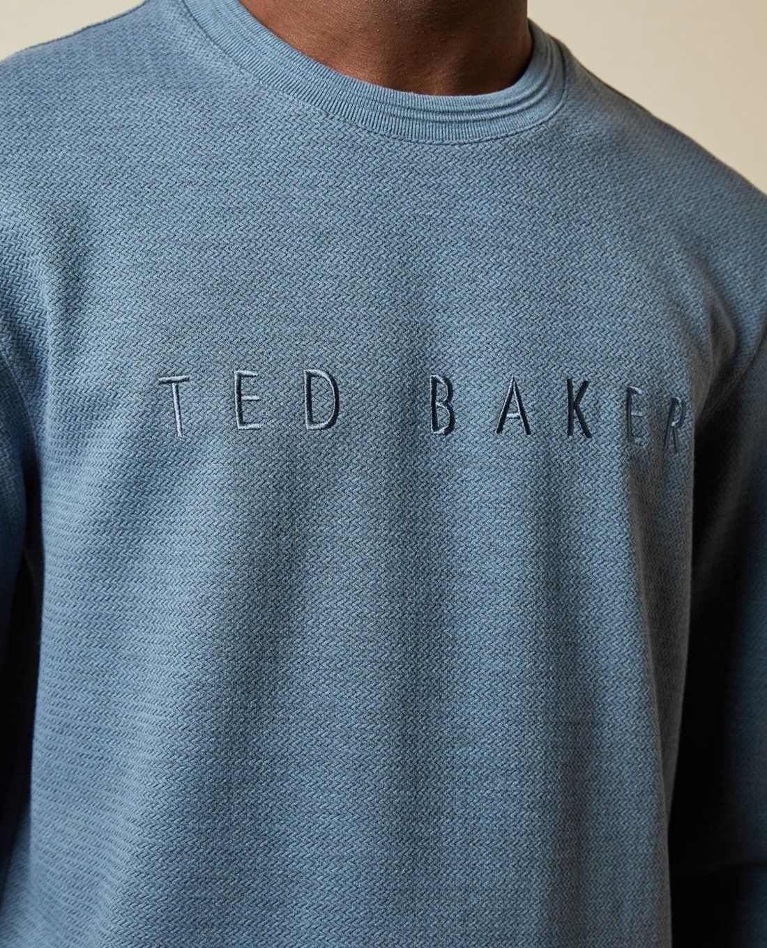 Ted baker porin discount sweatshirt