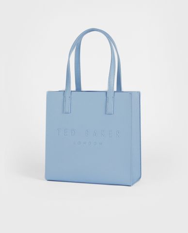  TED BAKER - Túi tote nữ in logo Small Seacon 