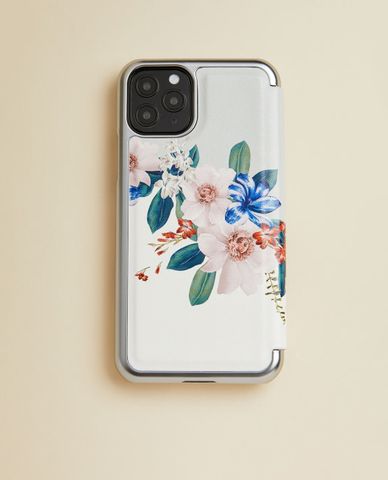  TED BAKER - Ốp lưng điện thoại dành cho iPhone 11 Pro Marinaa 