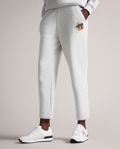  TED BAKER - Quần jogger nữ lưng thun Nicolez 