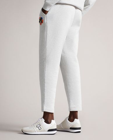  TED BAKER - Quần jogger nữ lưng thun Nicolez 