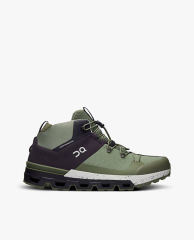  ON RUNNING - Giày chạy địa hình nam Cloudtrax 