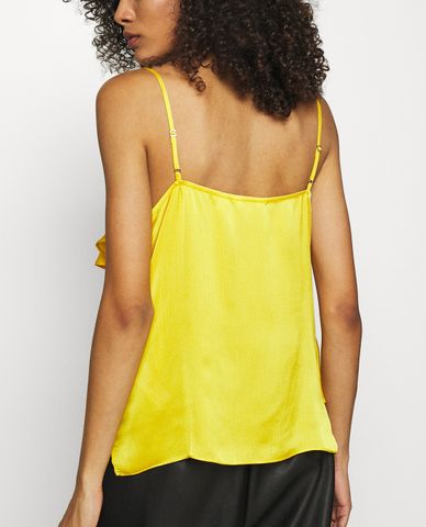  TED BAKER - Áo hai dây nữ cổ V Lulia 