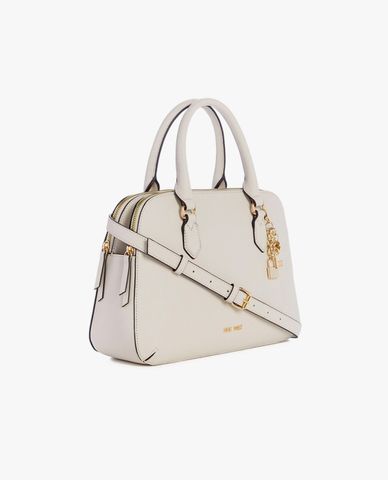  NINE WEST - Túi xách phom hình thang Cibrina Satchel 