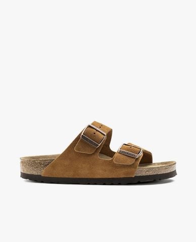  BIRKENSTOCK - Dép unisex quai ngang Arizona 