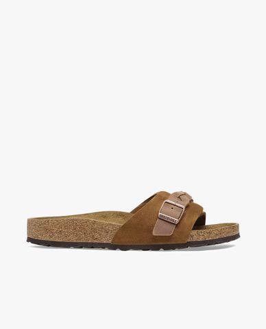  BIRKENSTOCK - Dép nữ quai ngang Oita 