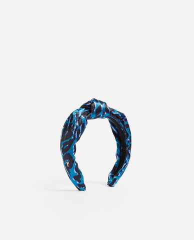  TED BAKER - Băng đô cài tóc nữ Alician 