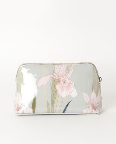  TED BAKER - Túi đựng dụng cụ trang điểm Jaritah 