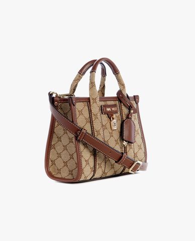  NINE WEST - Túi xách nữ phom chữ nhật Arlo 